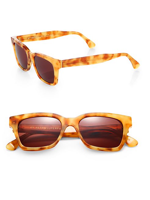 Super by Retrosuperfuture - America Vintage-Inspired Sunglasses