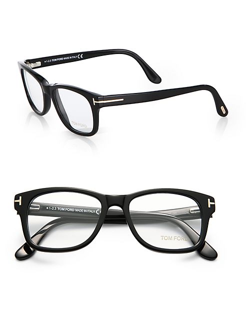 Tom Ford Eyewear - 5147 Acetate Optical Frames