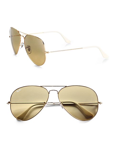 Ray-Ban - Original Aviator Sunglasses