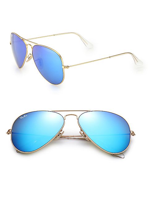 Ray-Ban - Original Aviator Sunglasses