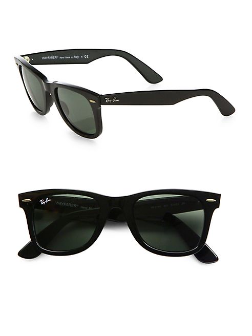 Ray-Ban - Classic Wayfarer Sunglasses