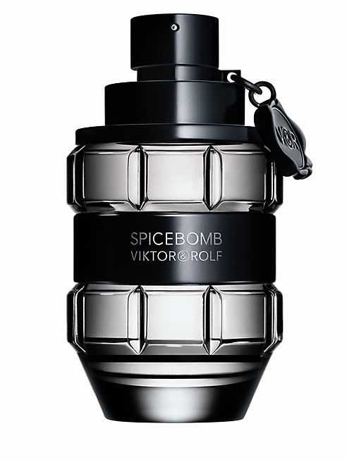 Viktor&Rolf - Spicebomb Eau de Toilette