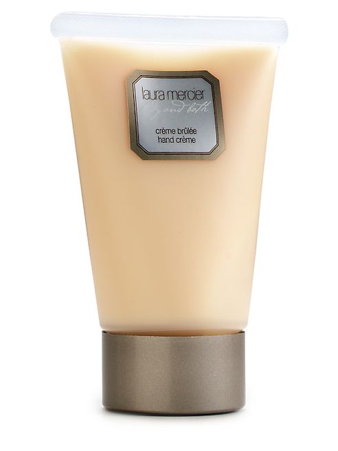 Laura Mercier - Créme Brulee Hand Creme/2 oz.