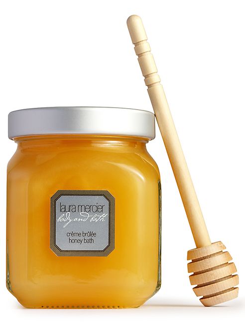 Laura Mercier - Crème Brulee Honey Bath/12 oz.