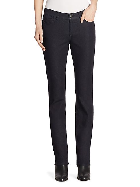 Lafayette 148 New York - Wooster Skinny Jeans