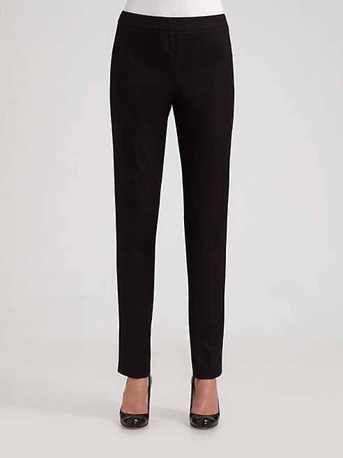 Lafayette 148 New York - Jodhpur Brigette Skinny Pants