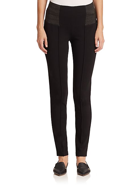 Lafayette 148 New York - Punto Milano Ponte Pants