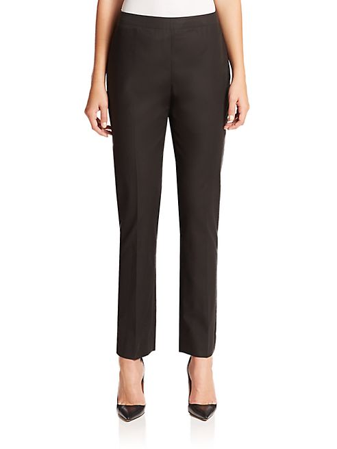 Lafayette 148 New York - Bleecker Metropolitan Stretch Pants