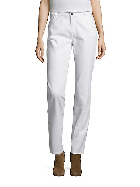 Lafayette 148 New York - Skinny Jeans