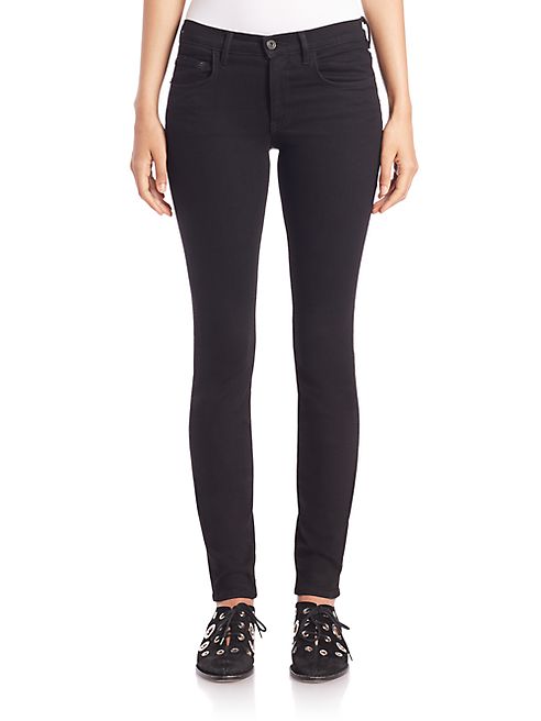 Proenza Schouler - Ultra-Stretch Skinny Jeans