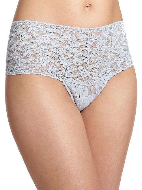 Hanky Panky - Retro Thong