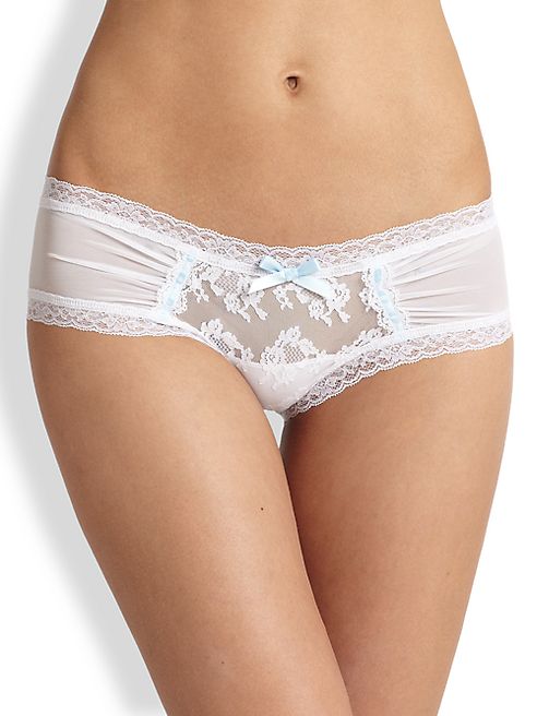 Hanky Panky - Madeline Cheeky Hipster