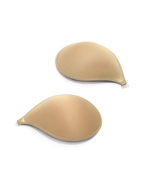 Fashion Forms - NuBra Ultralite Plunge Bra