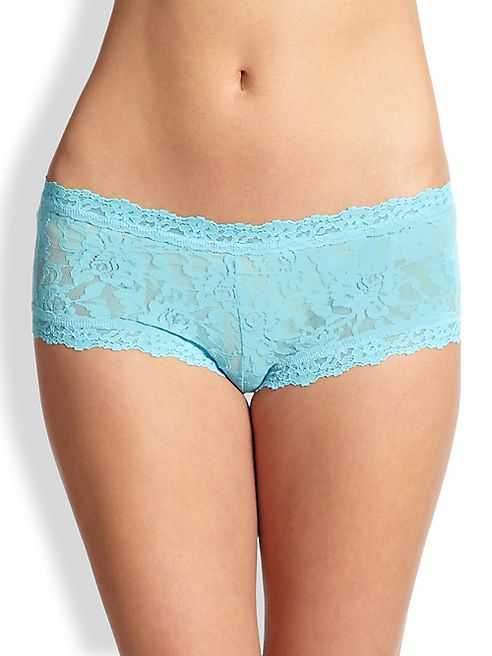 Hanky Panky - Lace Boyshorts