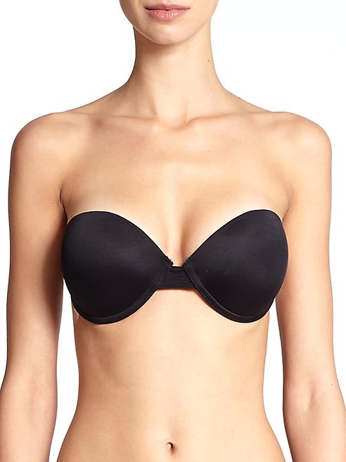 Fashion Forms - Go Bare Push-Up Bra