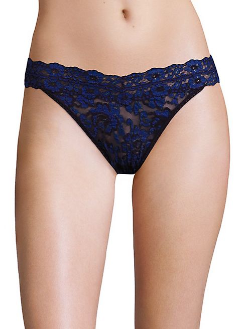 Hanky Panky - Cross Dye Original Thong