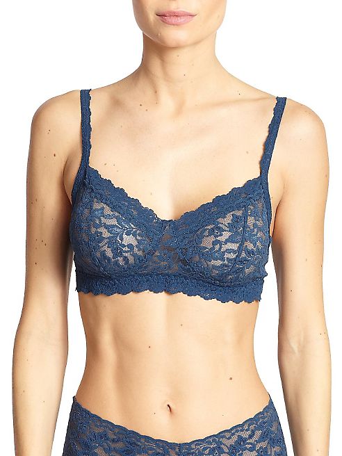 Hanky Panky - Soft Lace Bra