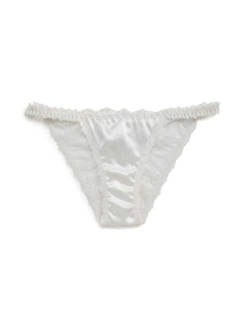 Hanky Panky - Just Married Bikini