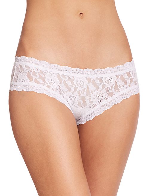 Hanky Panky - Bridal Cheeky Hipster