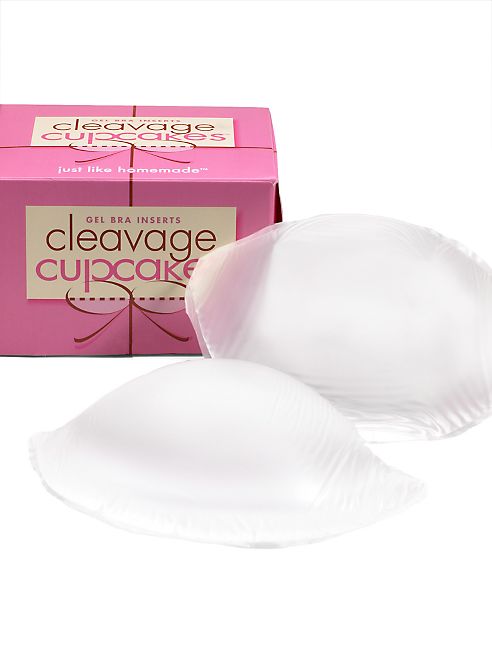 Commando - Cleavage Cupcakes Bra Inserts