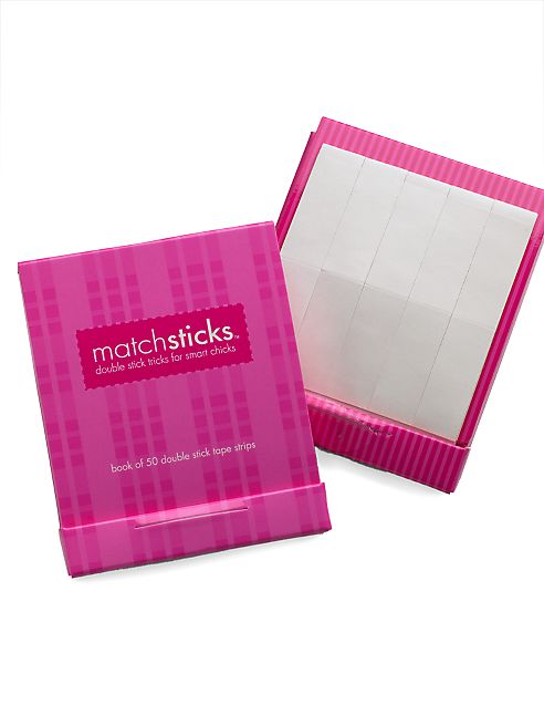 Commando - Matchsticks Tricks For Smart Chicks