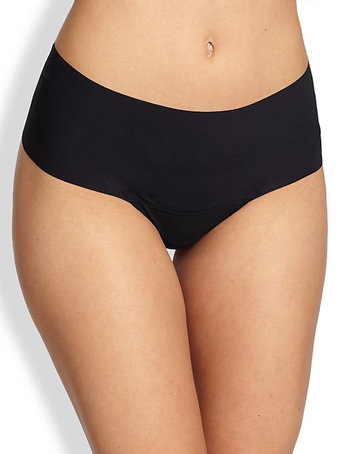 Hanky Panky - Godiva High-Rise Thong