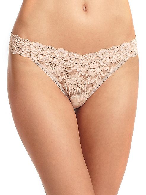 Hanky Panky - Cross Dye Original Thong