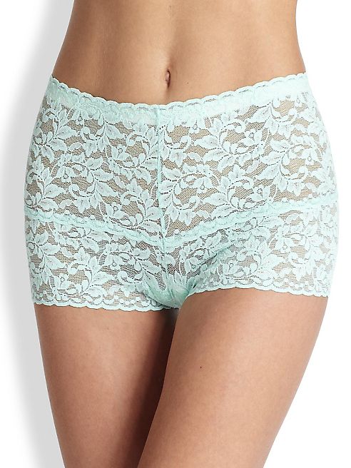 Hanky Panky - Retro Hot Pants