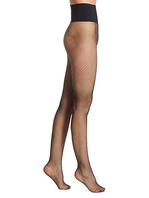 Commando - Crochet Tights