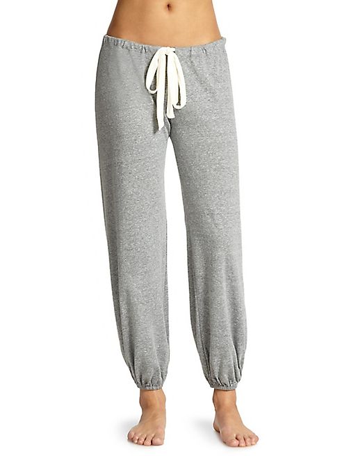 Eberjey - Heather Pajama Pants