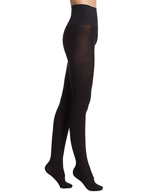 Commando - Perfectly Opaque Matte Tights