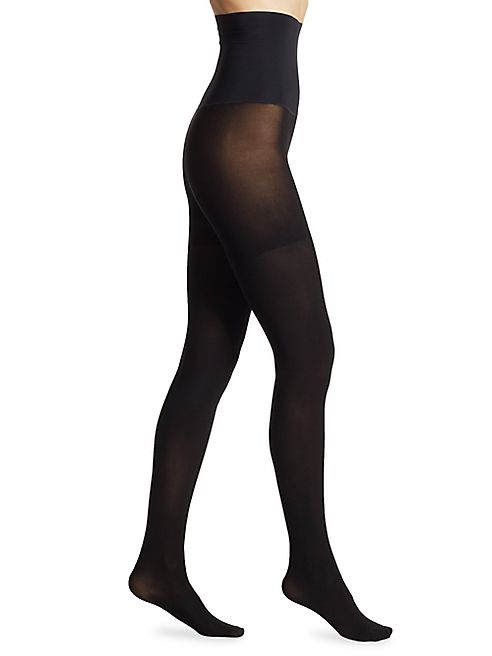 Commando - Ultimate Opaque Control Tights