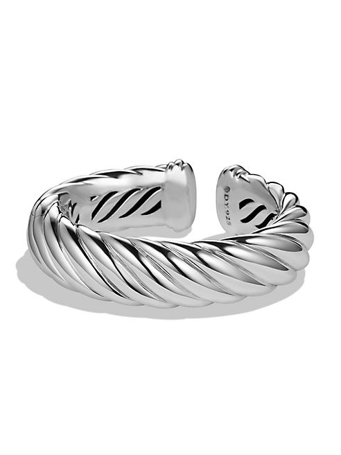 David Yurman - Waverly Bracelet