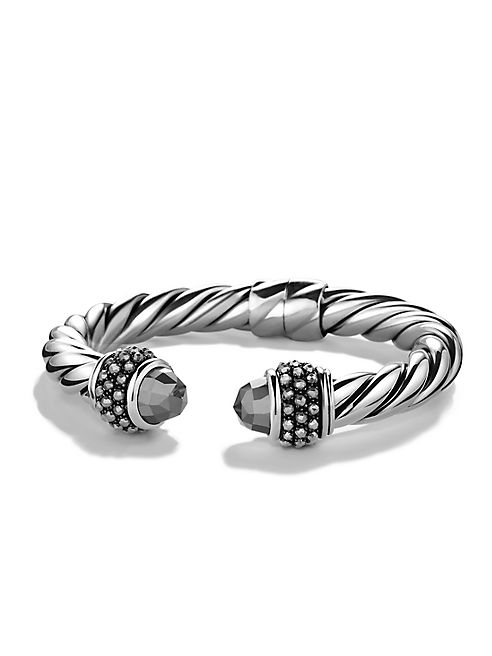 David Yurman - Osetra Bracelet