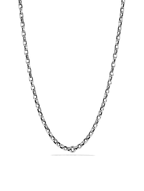 David Yurman - Albion Chain Necklace