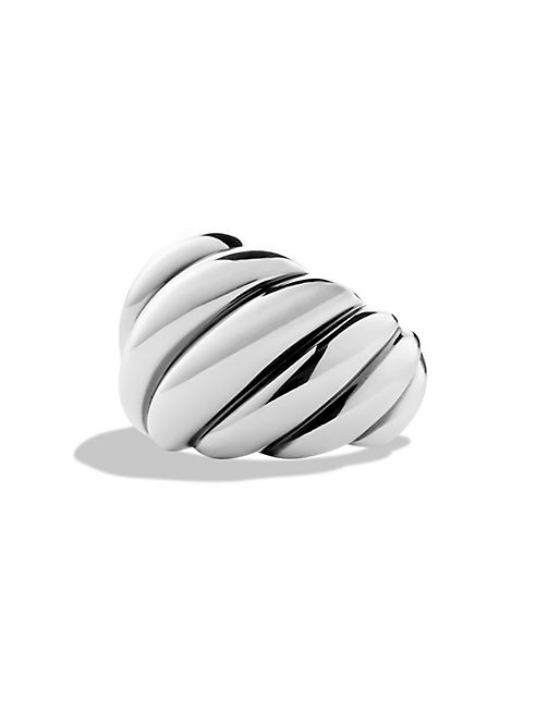 David Yurman - Hampton Cable Ring