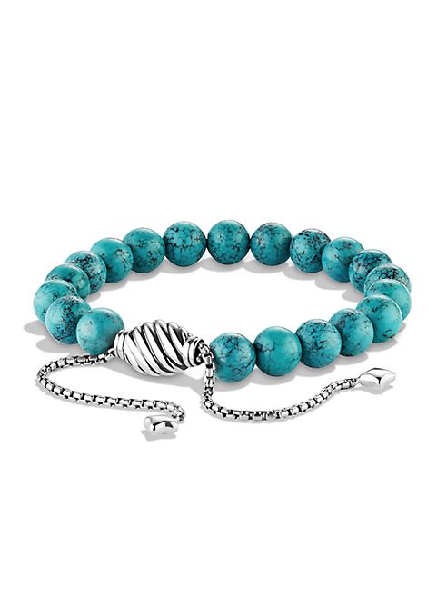 David Yurman - Spiritual Beads Bracelet