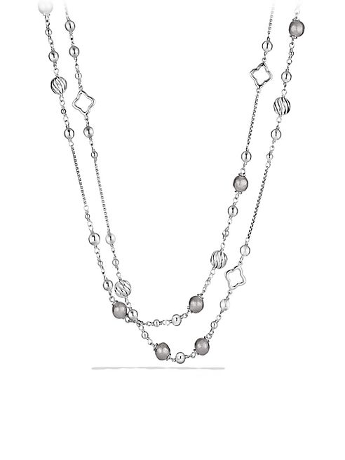 David Yurman - DY Elements Chain Necklace