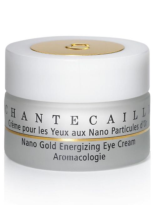 Chantecaille - Nano Gold Energizing Eye Cream/0.5 oz.