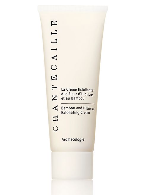 Chantecaille - Bamboo and Hibiscus Exfoliating Cream/2.55 oz.