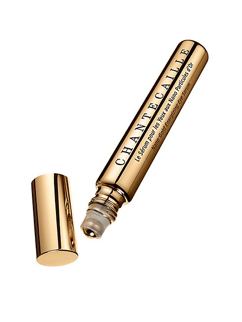 Chantecaille - Nano Gold Energizing Eye Serum/0.52 oz.