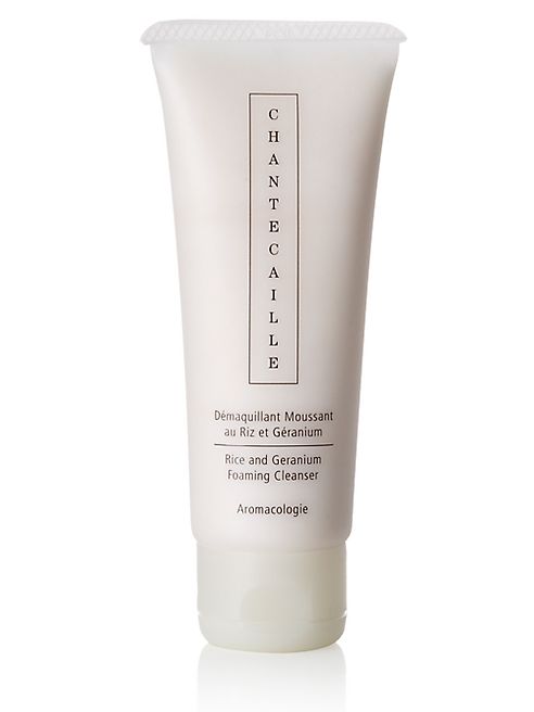 Chantecaille - Rice & Geranium Foaming Cleanser/2.46 oz.