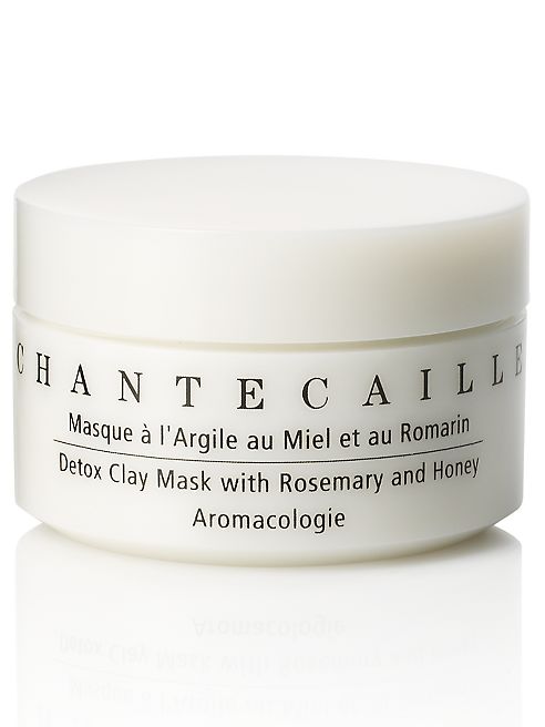 Chantecaille - Detox Clay Mask/1.7 oz.