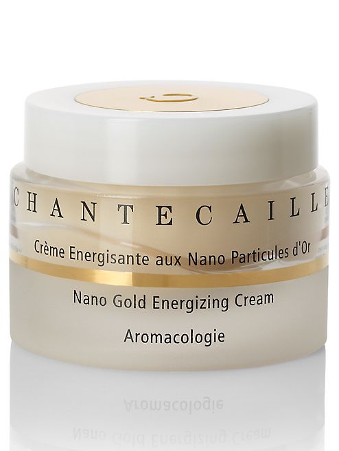 Chantecaille - Nano Gold Energizing Cream/1.7 oz.