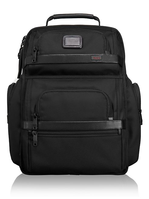 Tumi - Alpha 2 T-Pass Business Class Brief Pack