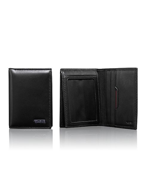 Tumi - Delta L-Fold ID Wallet