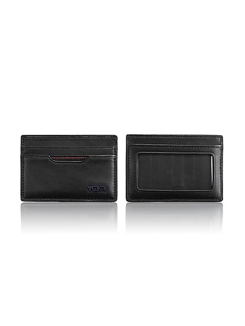 Tumi - Delta Slim ID Card Case