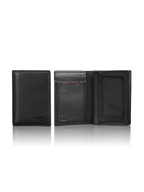 Tumi - Delta Gusseted ID Card Case