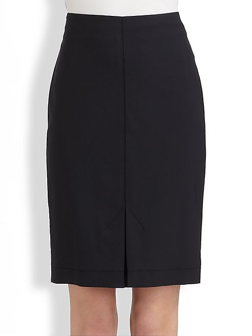 The Row - Squerie Skirt