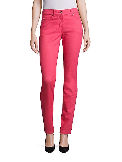 Escada - Denim Leggings